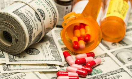 Anuncian farmacéuticas inversión de 10 mil mdp como parte del Plan México