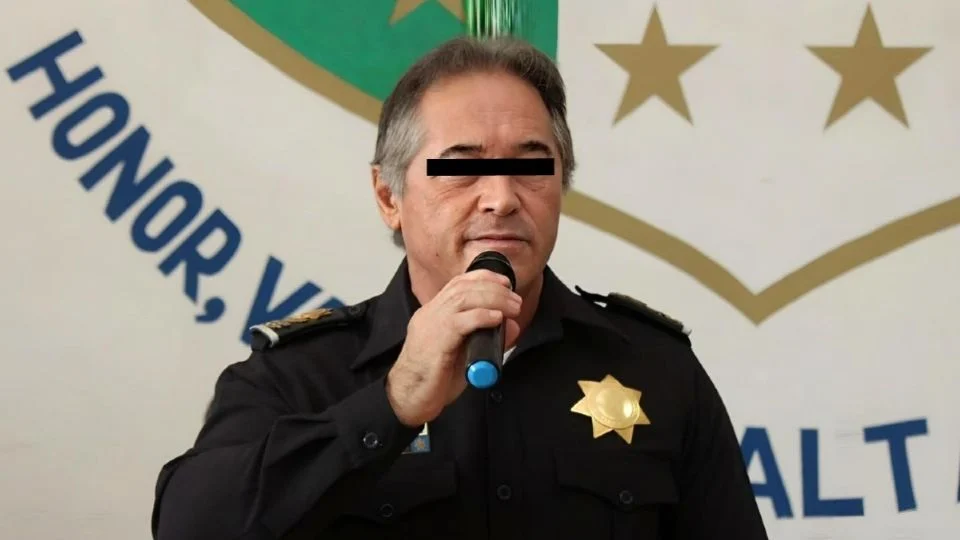 Documentos del Ejército revelan supuestos nexos del exsecretario de Seguridad de Tabasco con el CJNG