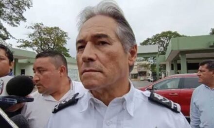 Desde 2024 había indicios de actividades criminales de Hernán Bermúdez, exmando de seguridad de Tabasco