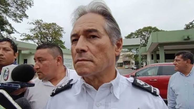Desde 2024 había indicios de actividades criminales de Hernán Bermúdez, exmando de seguridad de Tabasco