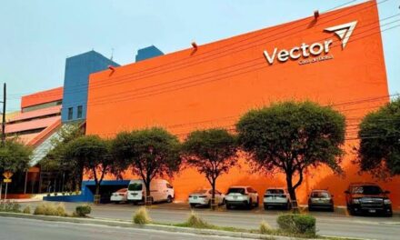 FGR abre investigación por depósito de 100 mdd a Vector de una empresa fachada ligada al Cártel de Sinaloa