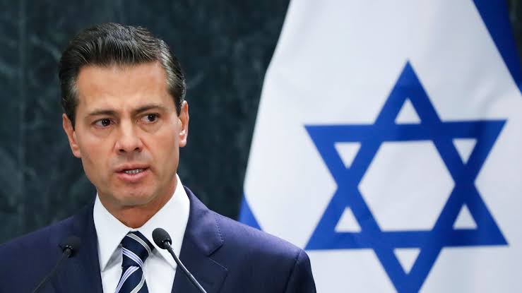 Abre FGR investigación contra EPN por supuestos sobornos recibidos por Pegasus