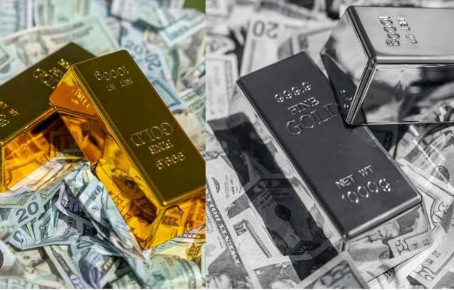 Roba comando armado tráiler con 33 toneladas de oro y plata