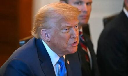 Trump autorizó a la CIA llevar a cabo operaciones encubiertas en Venezuela y ahora analiza atacar a carteles del narco en el país sudamericano