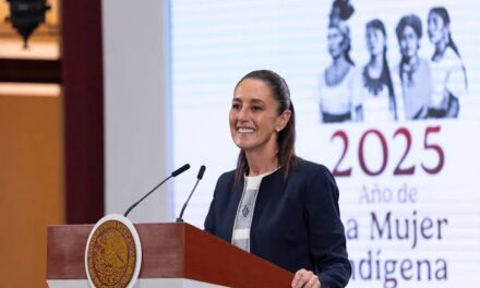 Sheinbaum aclara que FGR no abrió carpeta de investigación contra CI Banco, Intercam y Vector;