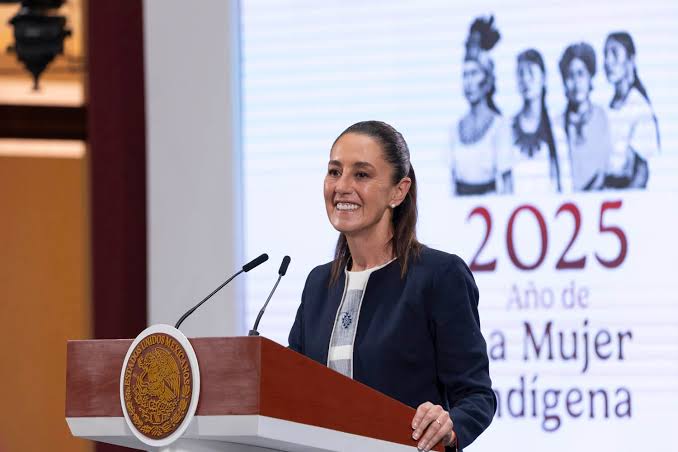 Sheinbaum aclara que FGR no abrió carpeta de investigación contra CI Banco, Intercam y Vector;