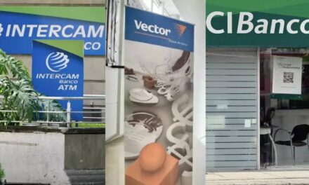 Multan CNBV con más de 185 mdp a Intercsm, CI Banco y Vector