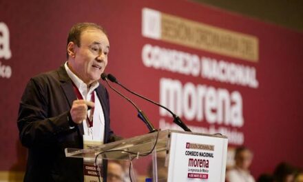 Morena anuncia creación para revisar antecedentes de perfiles que busquen sumarse a dicho partido