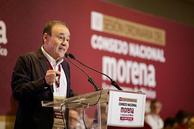 Morena anuncia creación para revisar antecedentes de perfiles que busquen sumarse a dicho partido