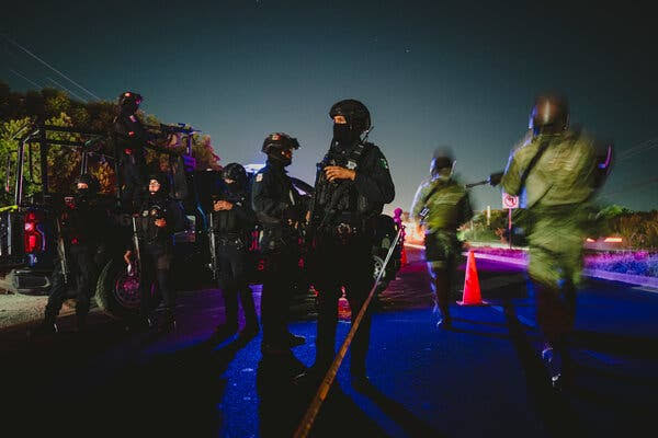 Cumple un año la guerra interna del cártel de Sinaloa ha dejado casi 2 mil muertos
