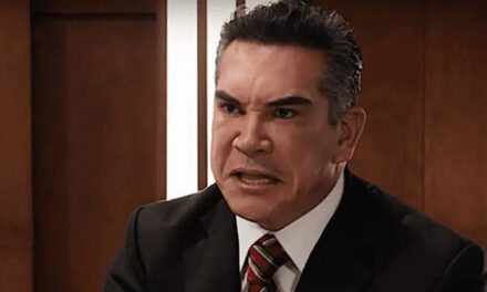 Fiscalía de Campeche solicita desafuero de ‘Alito’ Moreno por desvío de 83 mdp