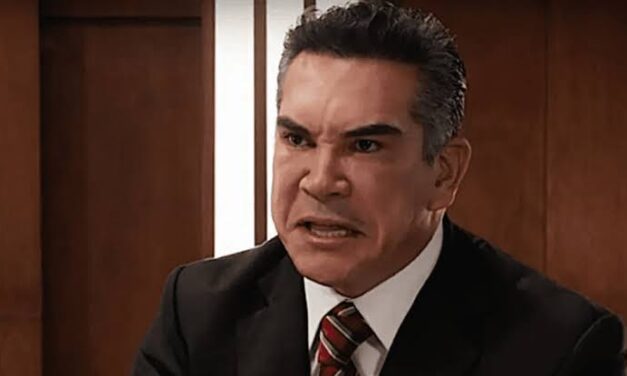 Fiscalía de Campeche solicita desafuero de ‘Alito’ Moreno por desvío de 83 mdp