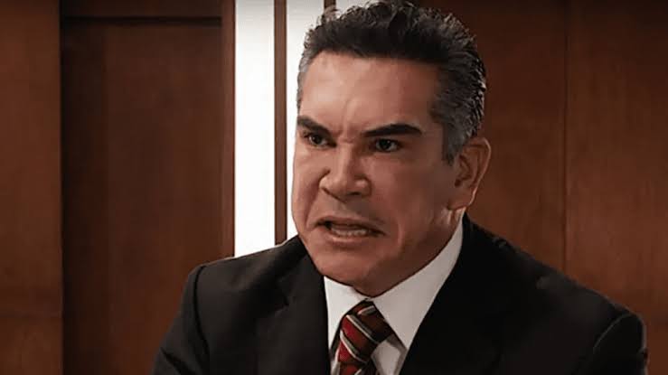 Fiscalía de Campeche solicita desafuero de ‘Alito’ Moreno por desvío de 83 mdp
