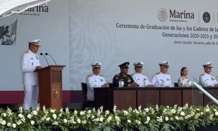Semar asegura que inseguridad sigue siendo el principal problema del país