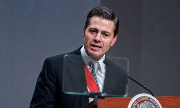 En entrevista con Ciro Gómez Leyva, EPN se defiende de acusaciones de medio israelí por supuestos sobornos
