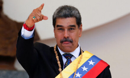 EE.UU. acusa a Maduro de vínculos con el Cártel de Sinaloa y aumenta a 50 mdd recompensa para quien conduza a su arresto