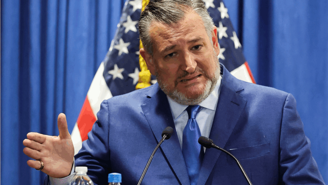 México rechaza ‘oferta’ del senador estadounidense Ted Cruz para combatir cárteles de droga
