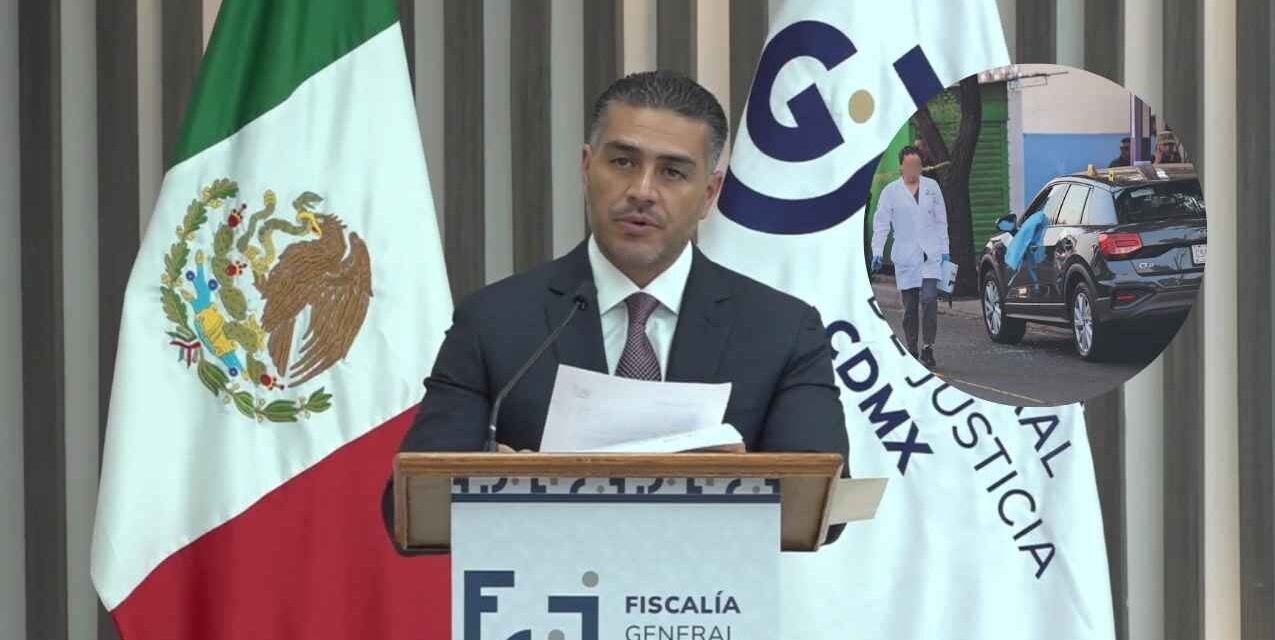 Cateos en Edoméx y CDMX derivaron en captura de implicados en los asesinatos de colaboradores de Clara Brugada