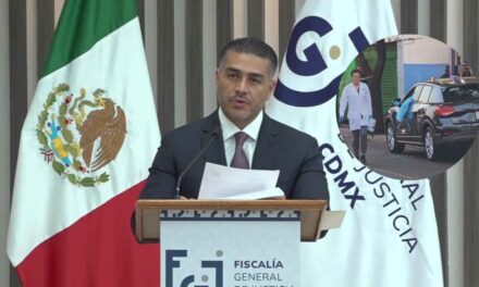 Cateos en Edoméx y CDMX derivaron en captura de implicados en los asesinatos de colaboradores de Clara Brugada