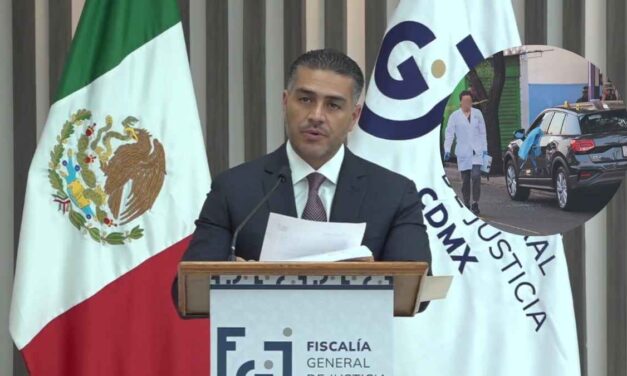 Cateos en Edoméx y CDMX derivaron en captura de implicados en los asesinatos de colaboradores de Clara Brugada