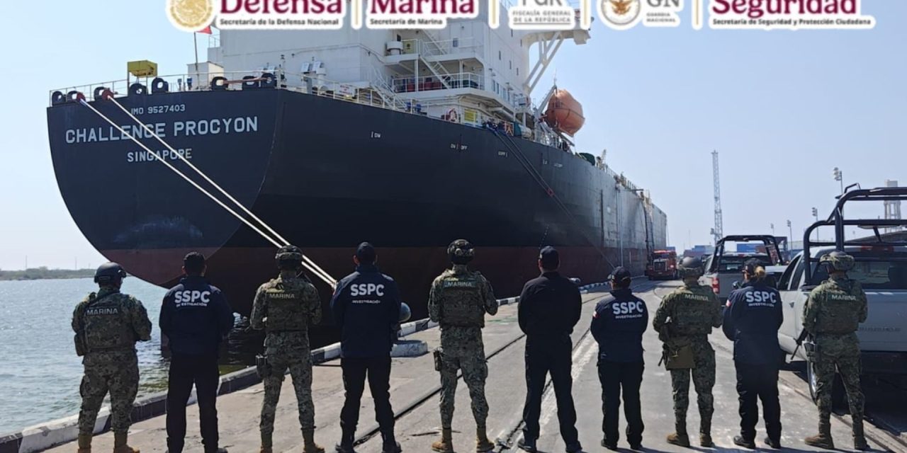 Gobierno Federal indaga a jefes de aduanas por