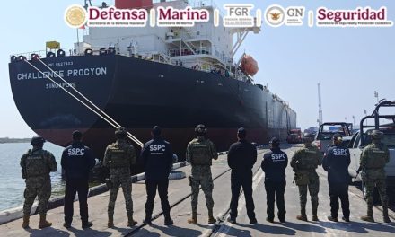 Gobierno Federal indaga a jefes de aduanas por