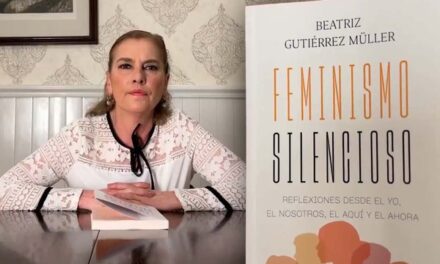 Gutiérrez Müller responde a publicacione que aseguran vive en un exclusivo barrio de Madrid: “