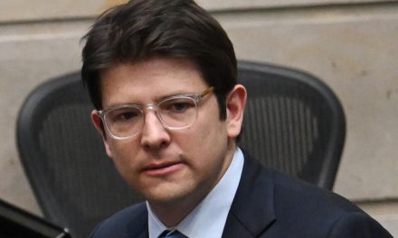 Tras dos meses grave por un atentado, muere el precandidato a la presidencia de Colombia, Miguel Uribe