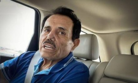 ‘Mayo’ Zambada acepta declararse culpable y evita ir a juicio