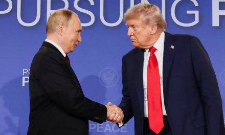 Estas fueron las condiciones de Putin, según Trump, para frenar la ofensiva contra Ucrania