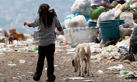 Reducir la pobreza no basta: urge inversión, empleo y salarios dignos