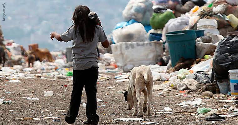 Reducir la pobreza no basta: urge inversión, empleo y salarios dignos