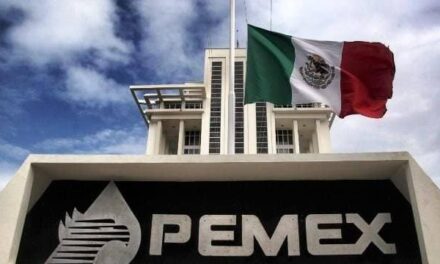 ¿Pemex saldrá sola?