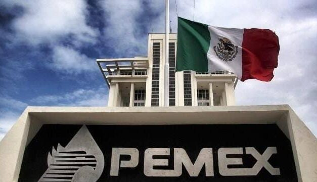 ¿Pemex saldrá sola?