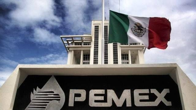 ¿Pemex saldrá sola?