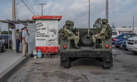Tensión latente: la orden militar de Trump contra cárteles y la respuesta de Sheinbaum