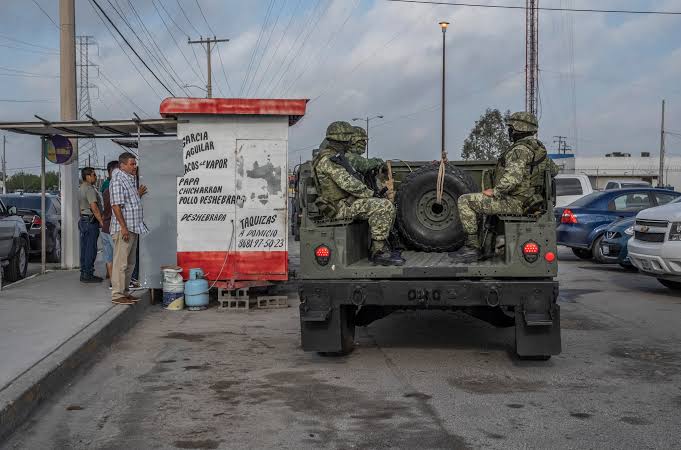 Tensión latente: la orden militar de Trump contra cárteles y la respuesta de Sheinbaum