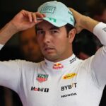 ‘Checo’ Pérez vuelve a la F1 con la escudería Cadillac