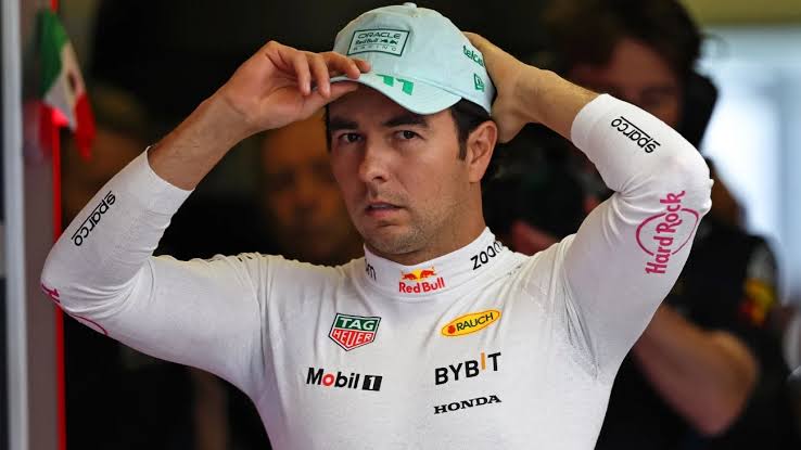 ‘Checo’ Pérez vuelve a la F1 con la escudería Cadillac