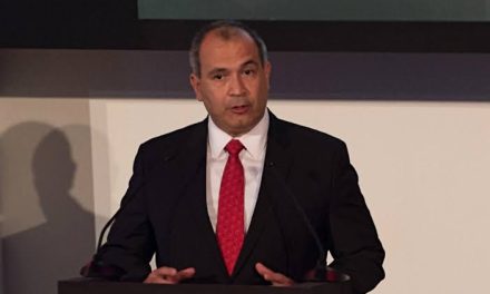 Carlos Treviño, exdirector de Pemex en la era EPN es el funcionario detenido por soborno en Estados Unidos
