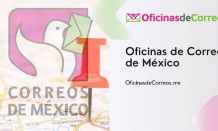 Suspende correos de México envío de cartas y paqeutería a Estados Unidos
