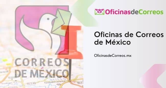 Suspende correos de México envío de cartas y paqeutería a Estados Unidos