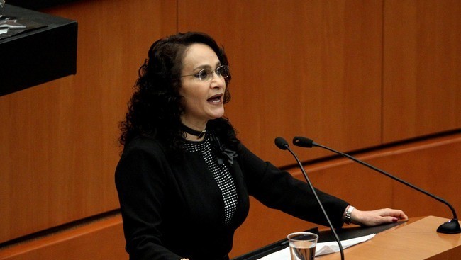 Morena da a Dolores Padierna vicecoordinación en San Lázaro…de reciente creación