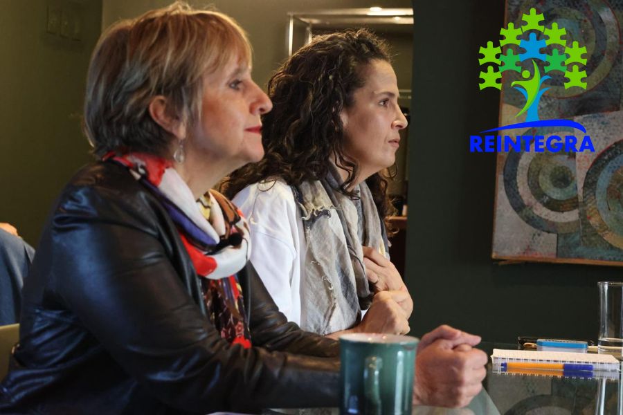 REINTEGRA: 40 años creyendo en los adolescentes, cambiando México