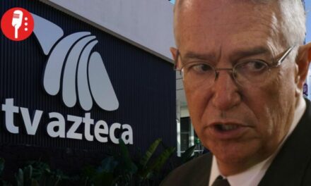 Ordena juez de NY a TV Azteca retirar demandas en México