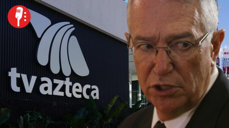 Ordena juez de NY a TV Azteca retirar demandas en México