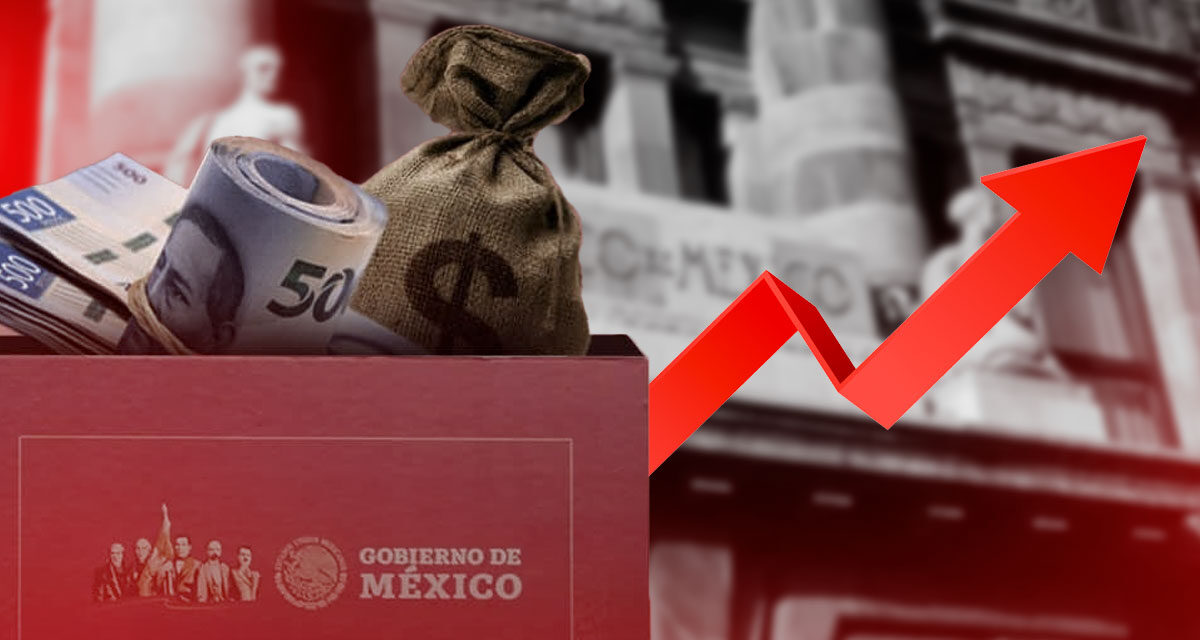 Tropiezan los datos de crecimiento y el presupuesto se advierte sin oxígeno para 2026