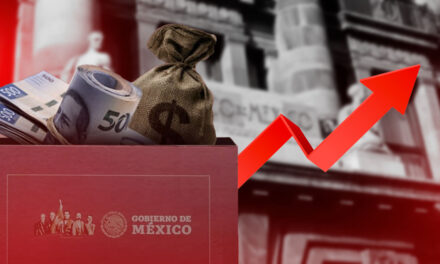 Tropiezan los datos de crecimiento y el presupuesto se advierte sin oxígeno para 2026