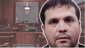 Aplaza de nuevo EE.UU. audiencia de Joaquín Guzmán López; ahora será el 13 de noviembre