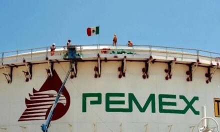 Pemex echa mano del erario: 10 mil mdd más para recomprar sus bonos